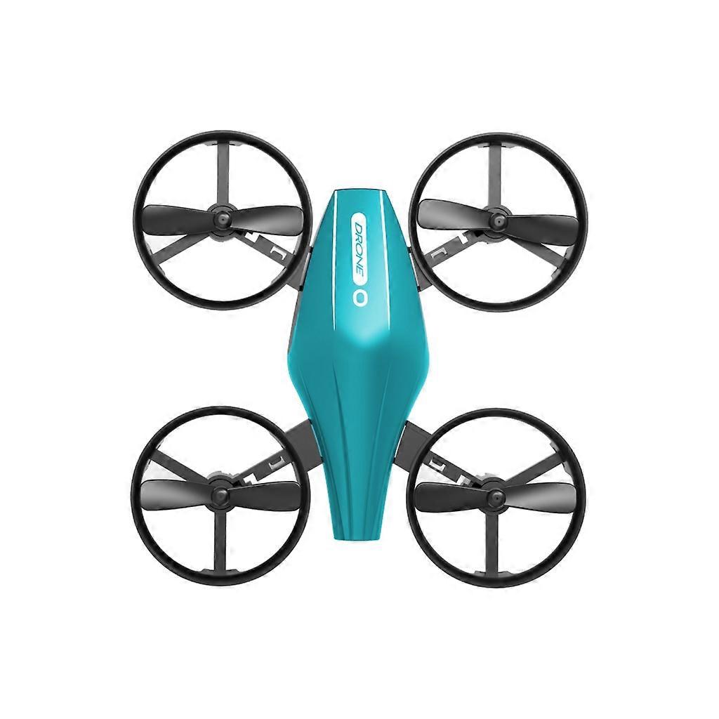  Mini Drone Easy to Fly Even to Kids and Beginners Headless Mode 2 Batteries