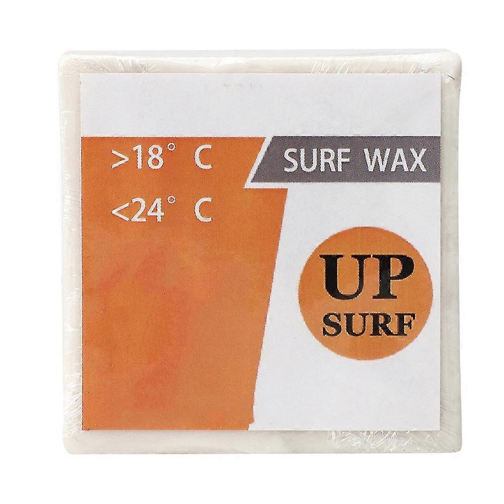 Transparent Milk White Surfing Professional Surfboard Anti-slip Wax - UPSURF Surf Tool Accessories