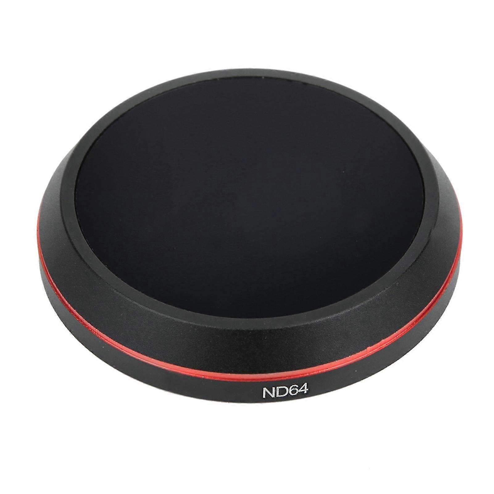 ND64 Lens Filter for Fujifilm X100V X100F X100T X100S X100 Camera Lenses