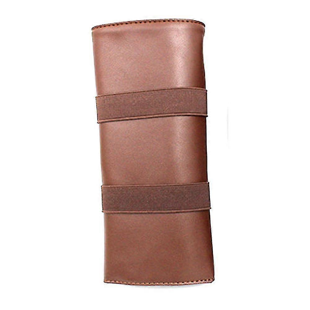 Stylista włosów Uchwyt nożycowy Pokrowiec na etui dla fryzjerów, Narzędzia salonowe Torba na kaburę, Roll-up Organizer