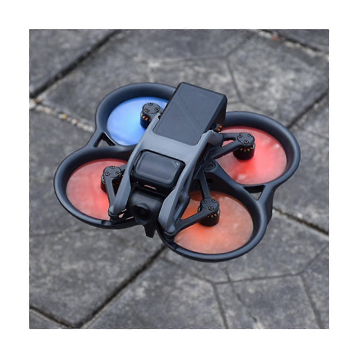Propeller Props For Avata Drone 2925s Blade Replacement Light Weight Wing Fans For Avata Accessorie