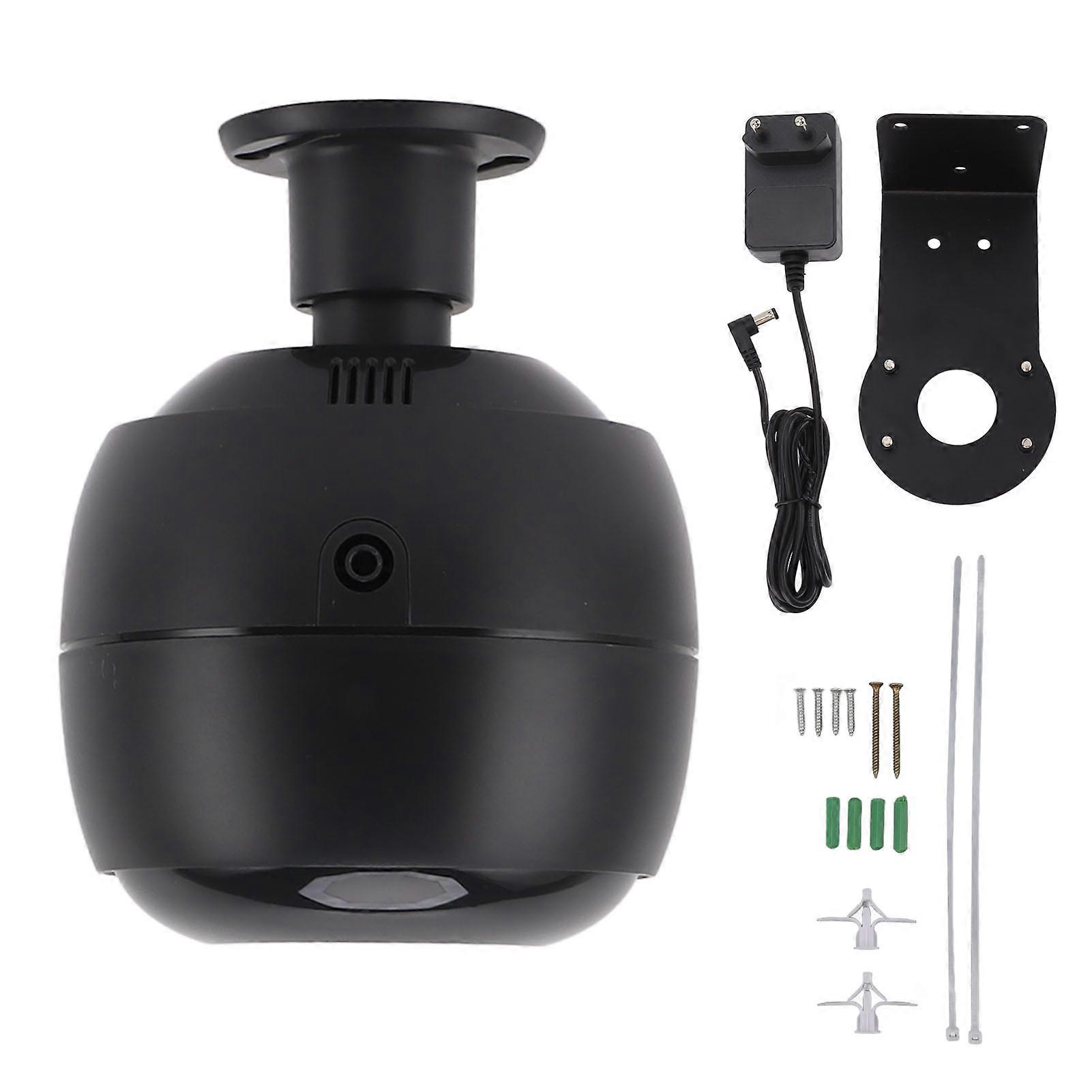 Bluetooth WIFI Duft Luftmaskin Takmontert Eterisk Olje Diffusor Stille Justerbar Duft Diffusor For Hjemmekontor EU-plugg 220240V