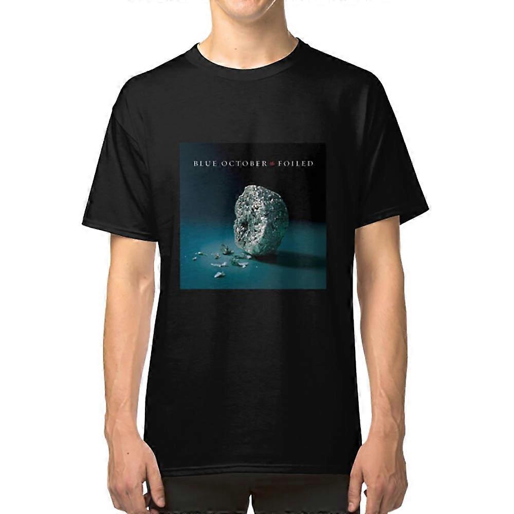 T-shirt frustrada
