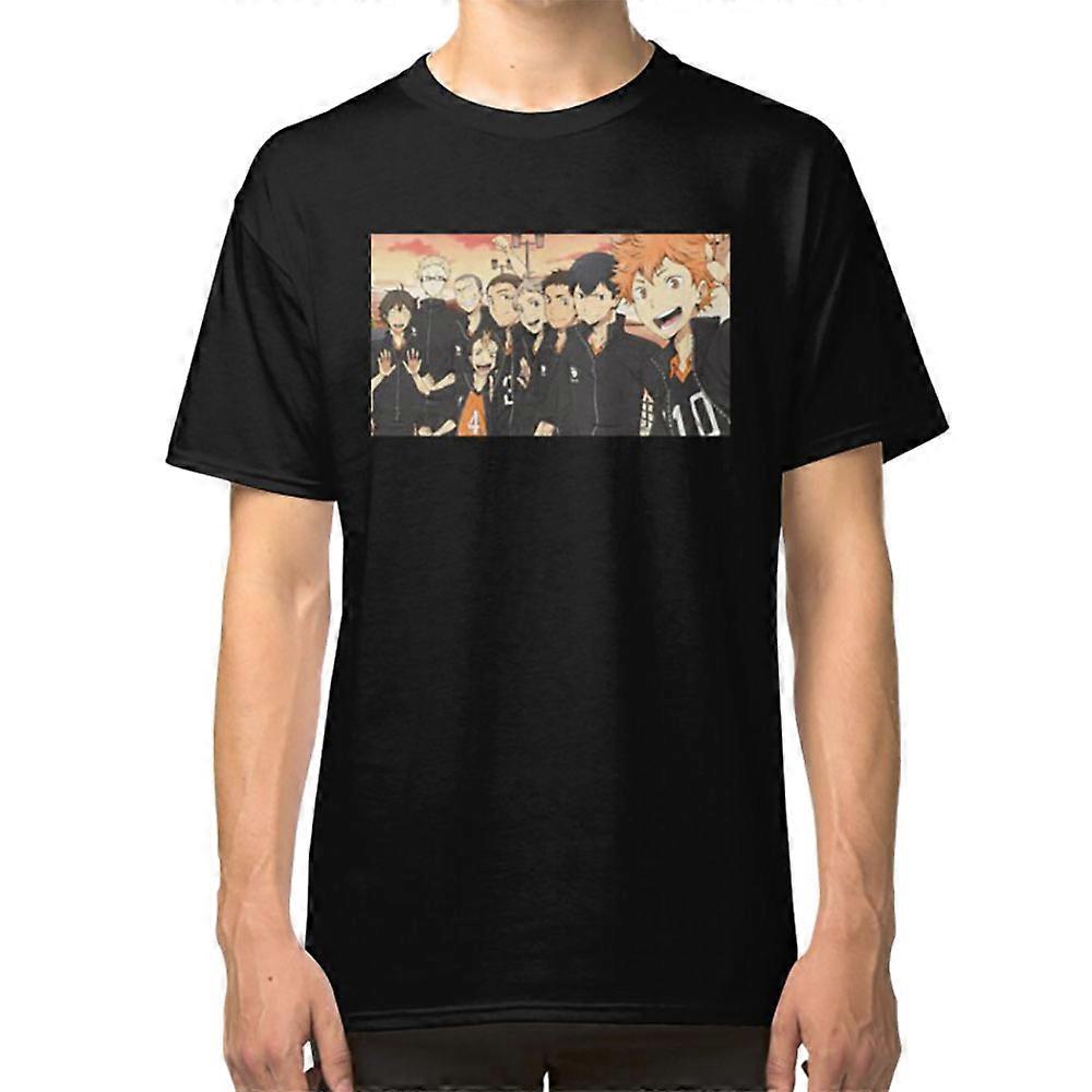 Haikyuu T-shirt