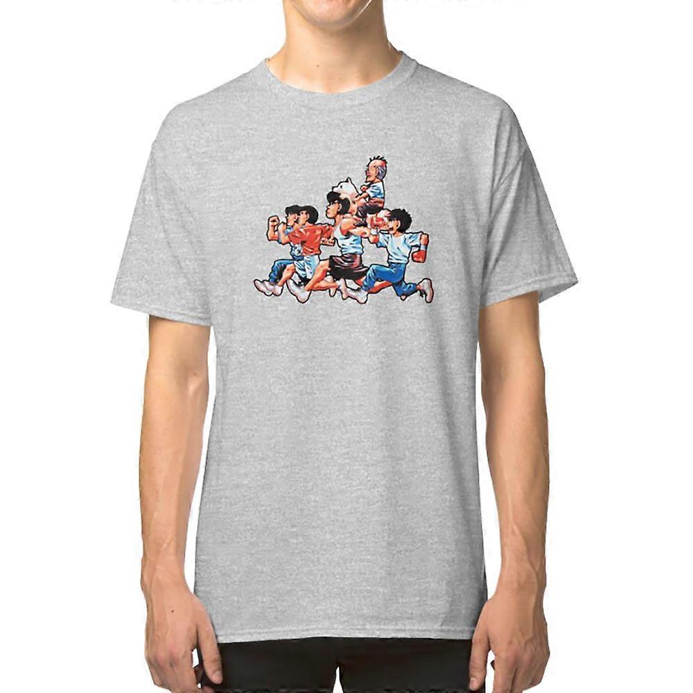 Kamogawa Team póló