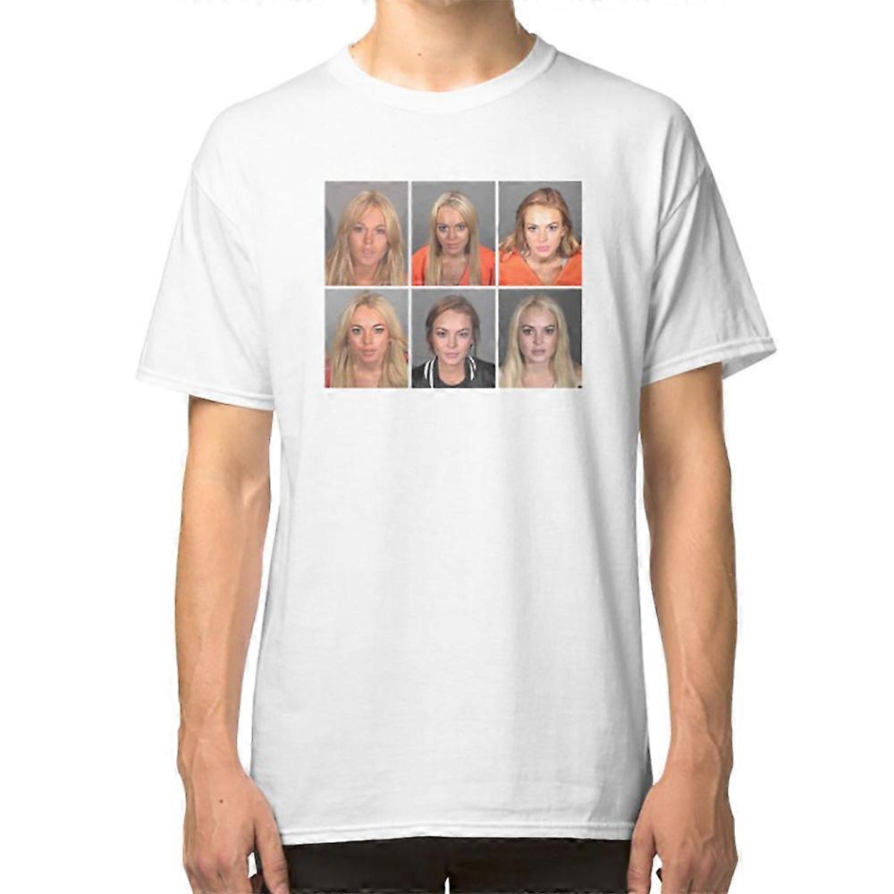 LINDSAY T-shirt