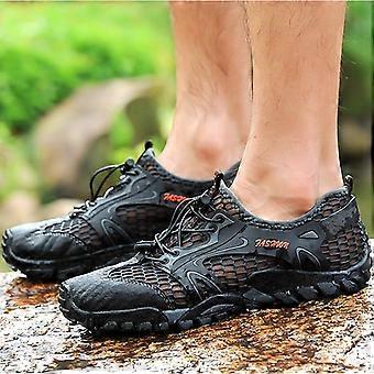 Chaussures Pieds Nus Unisexe - Barefoot Shoes Sport Outdoor Randonnée Course Antidérapantes