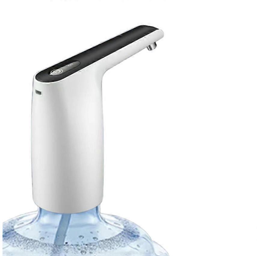 משאבת מתקן מים חשמלית