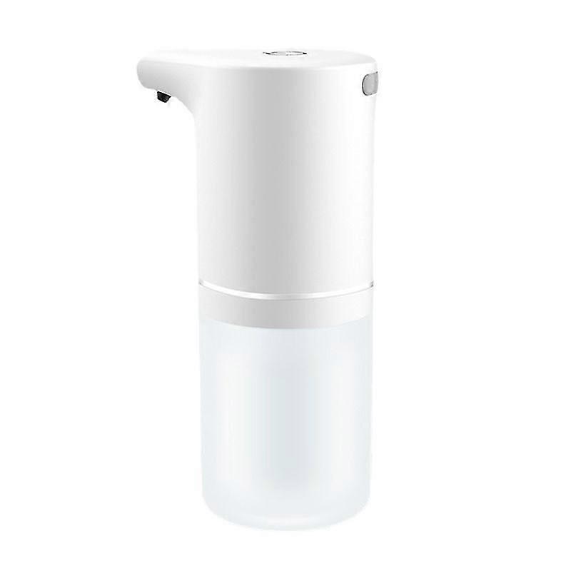 Home Use Usb Rechargeable Automatic Induction Foam Cell Phone Washing Machine