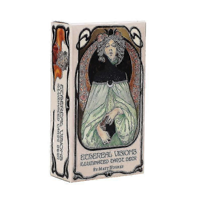 Murder Of Crows Tarot Card For Divination English Version Tarot Deck Card Oracle Card Board Game For Adult With Pdf Guidance80pcs Tt33
