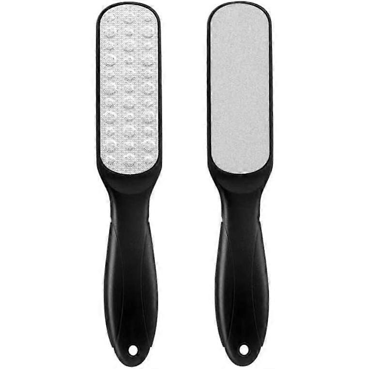 Double Sided Foot File, Callus Remover for Feet