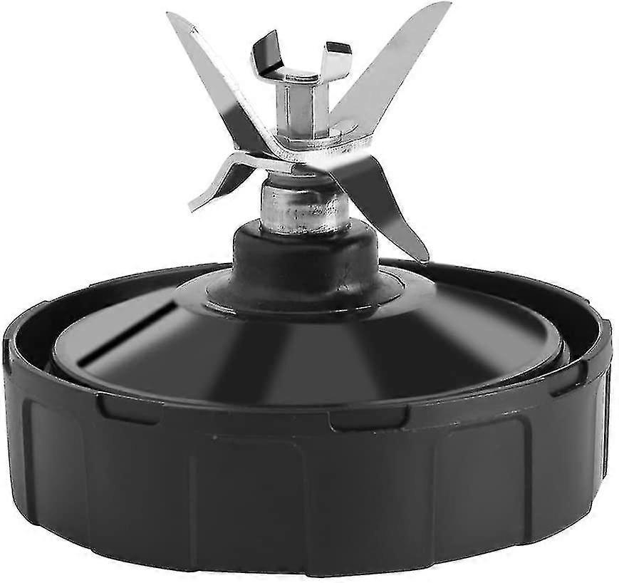 1000w 1500w Blender Juicer Extractor Replacement Bottom Blade Assembly With 7 Fins