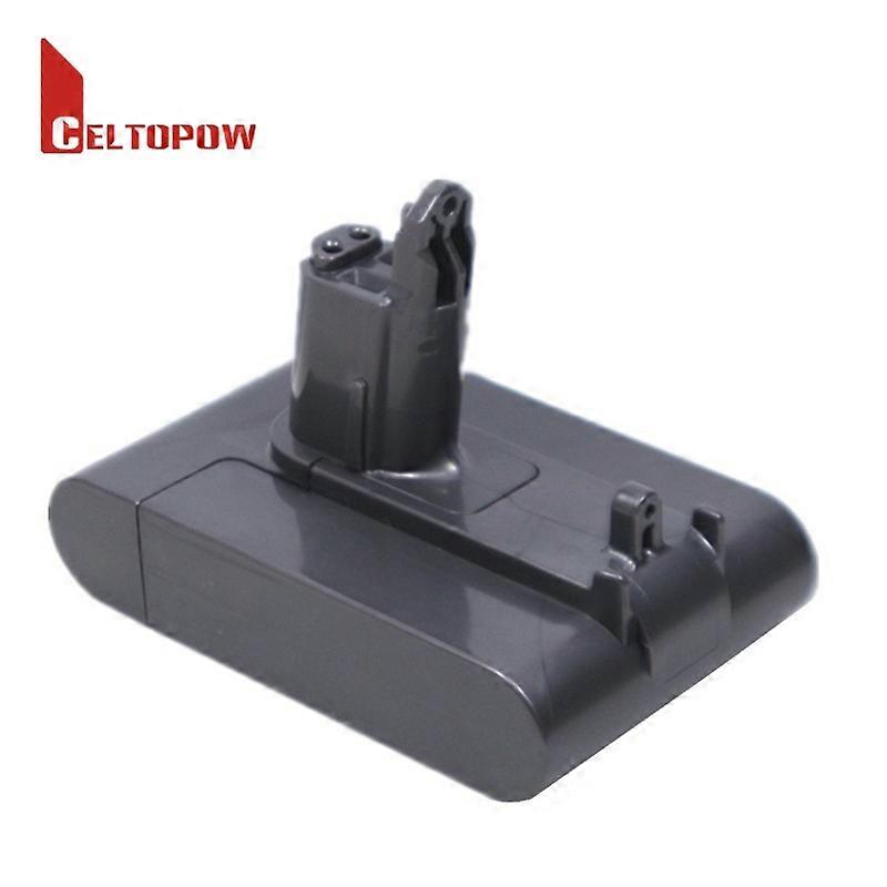 Replace Dc31 Dc35 Typeb Second Generation 22.2V Lithium Battery Suitable For Dyson Dys Handheld Vacuum Cleaner