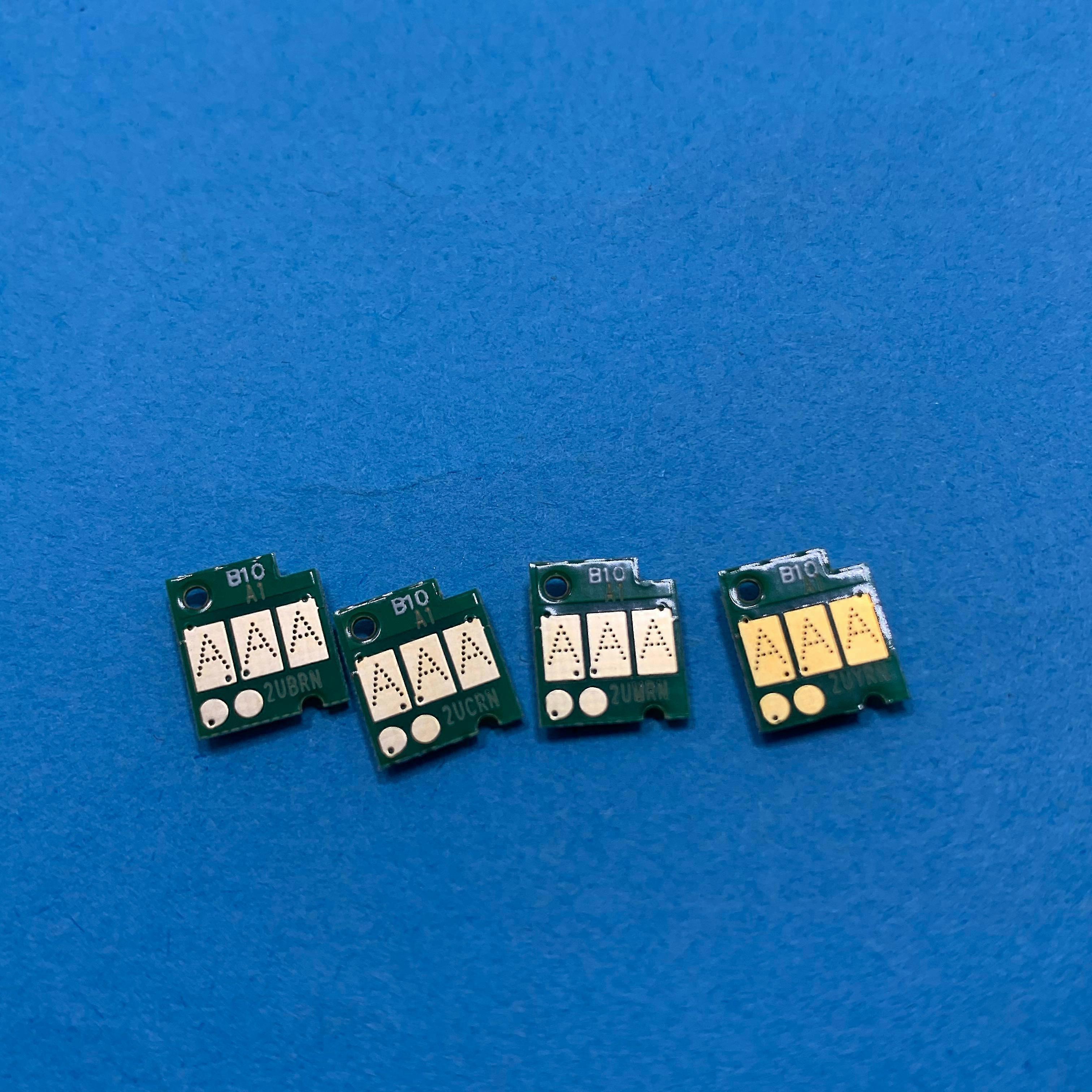 high qualityPermanent Chip Lc22u For Brother Dcp-j785dw/mfc-j985dw