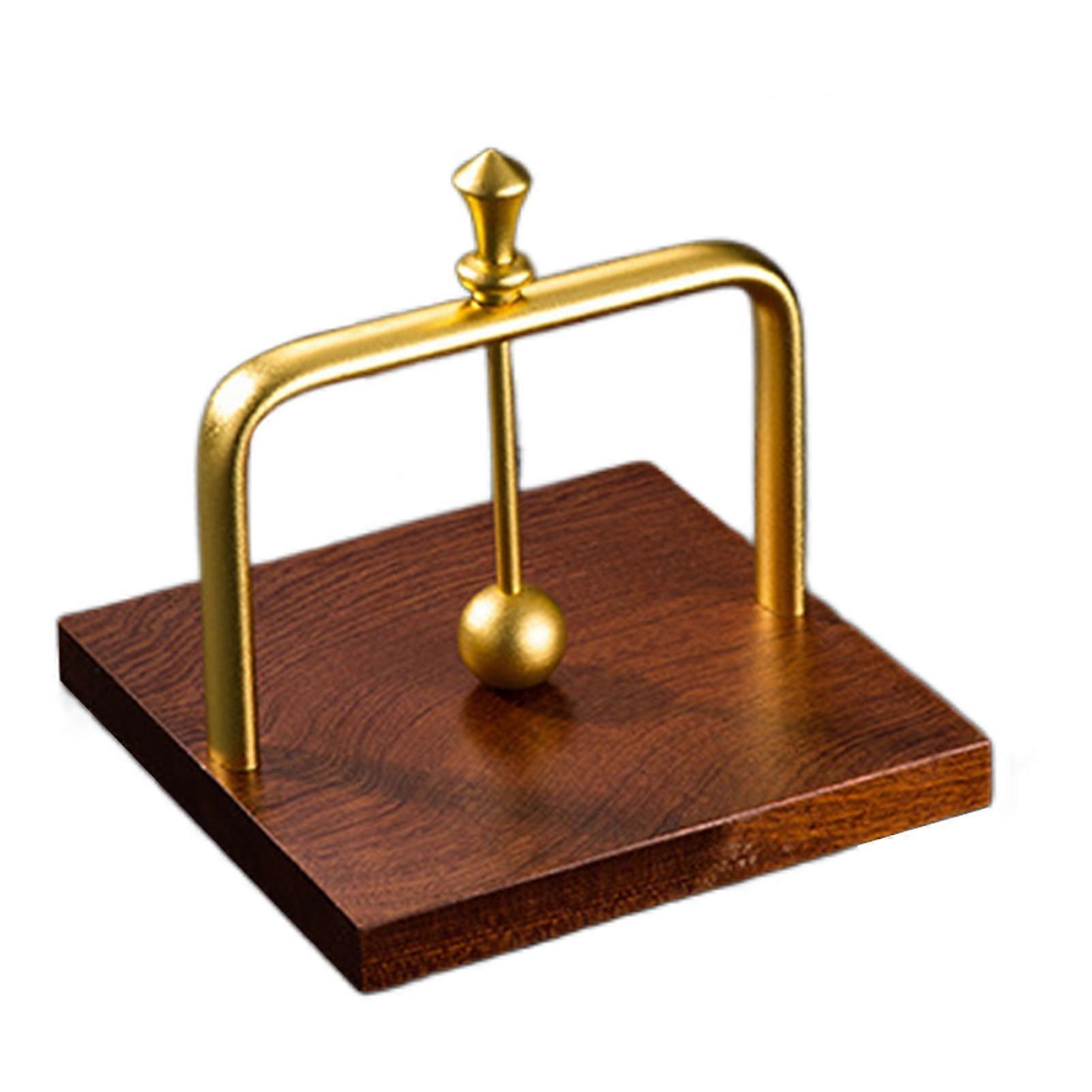 Wooden Napkin Holder Square Tabletop Napkin Dispenser Smooth Edge Burr Free Stable Non-Slip Design Napkin Holder Decoration Jikaix