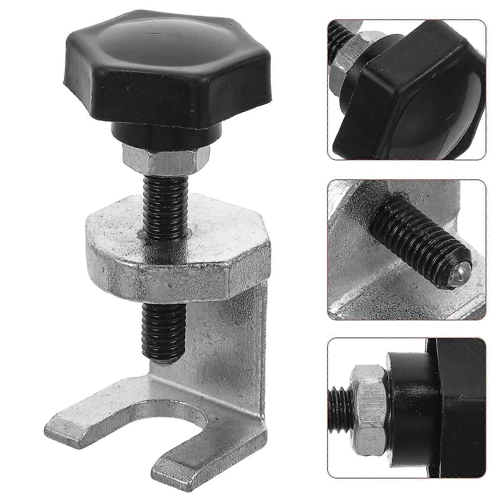 Windshield Wiper Puller Tool Windscreen Window Wiper Arm Removal Tool Puller Windshield Wiper Puller