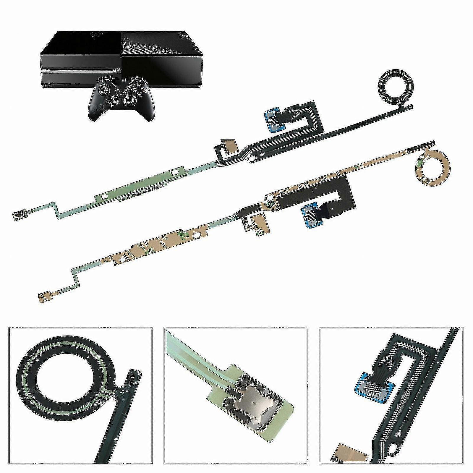 Xbox One コンソール K 用のフレックス ケーブル