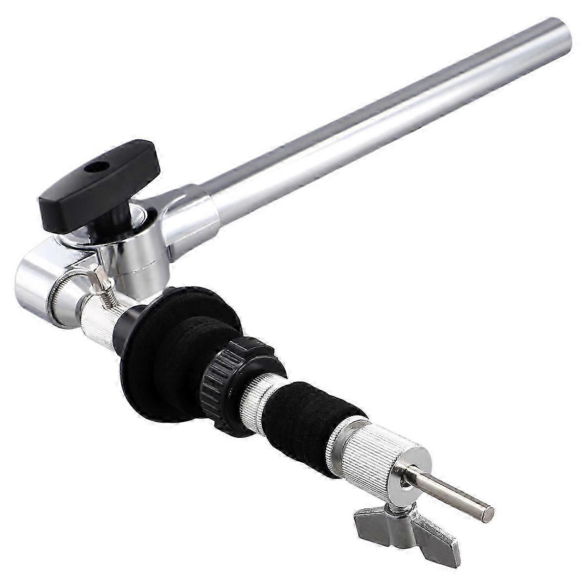 حامل الصنج طوي مط الساق طبل الجاز لوازم طبل طبل الأجهزة المهنية طبل أجزاء جبل حامل