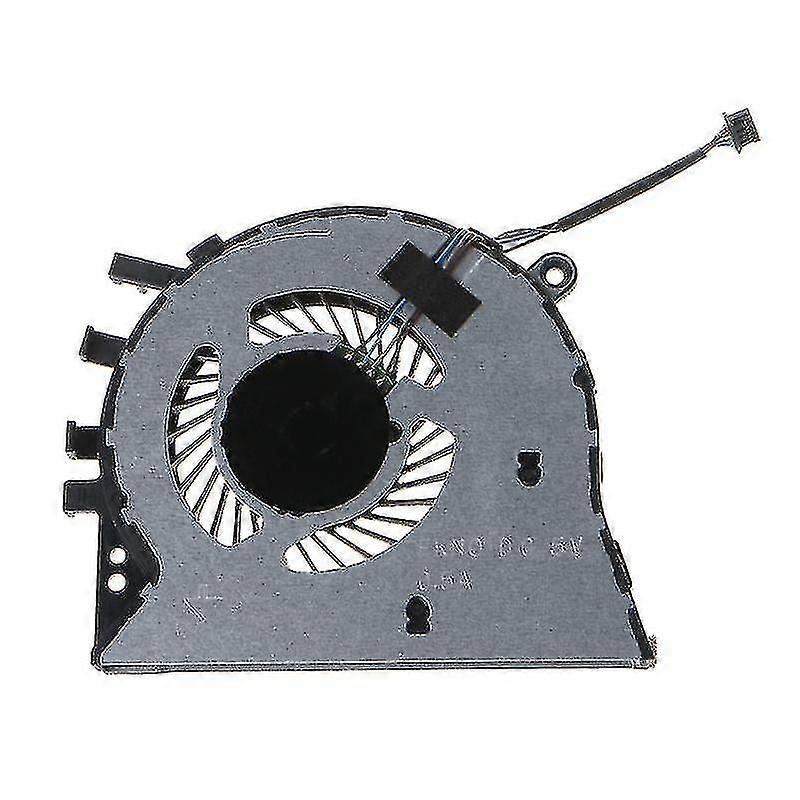 Replaced Cooling Fan For H-p 17-by 17-ca 17-by0053cl 17-by1053dx 17-by1061st 17-by0023na 17-ca0046cl 17-by0095nr Cpu