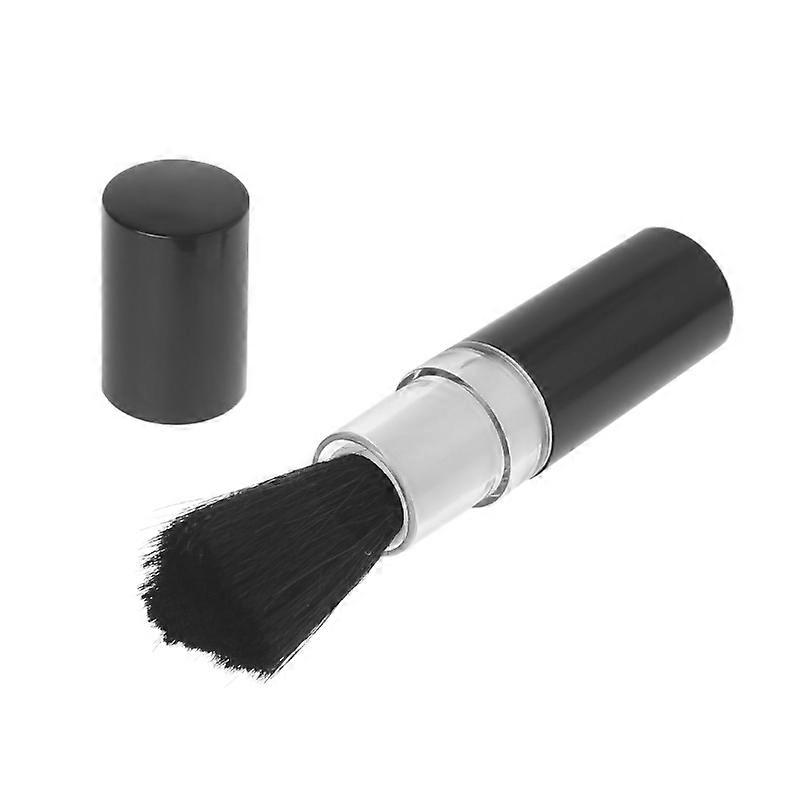 Camera Telescopic Lens Cleaning Brush Dust Screen LCD Display Keyboard Cleaner