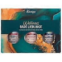 Kneipp - Set de Bienestar Aceite de Baño 20ml