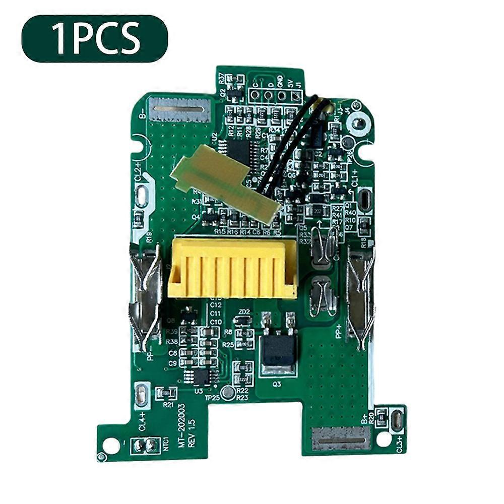 PCB Circuit Board For Makita BL1830-1860 18V Lithium Battery Protection Board