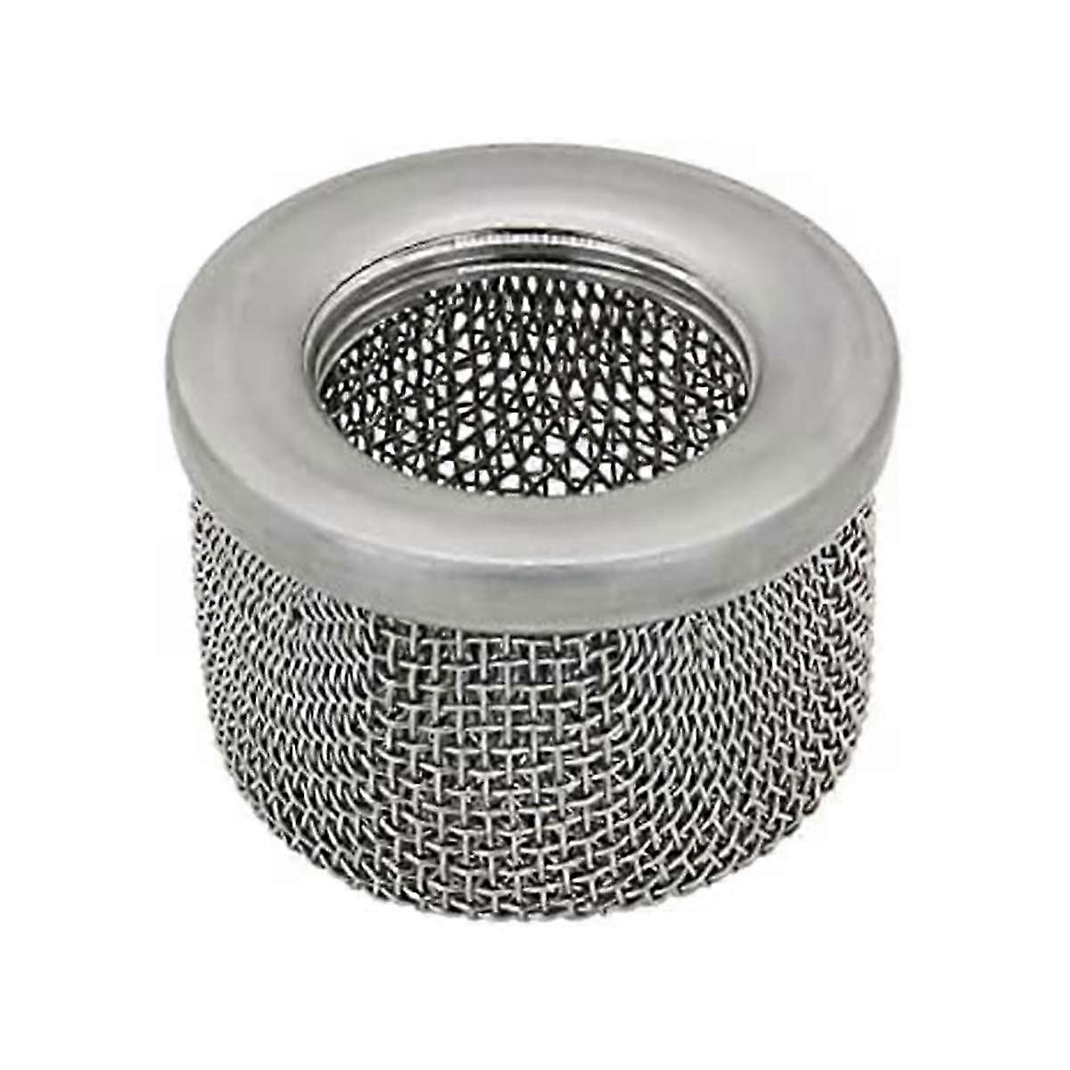 181072 of 181-072 Inham Zeef Zeef Filter met 1 in NPT Draad voor 795 1095 1500 Airless Verf