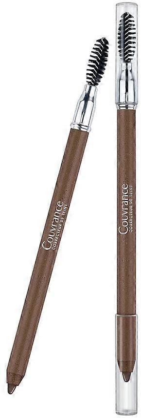 Avène Couvrance Concealer Eyebrow Pencil #Clear 1.19 g (duplicate)