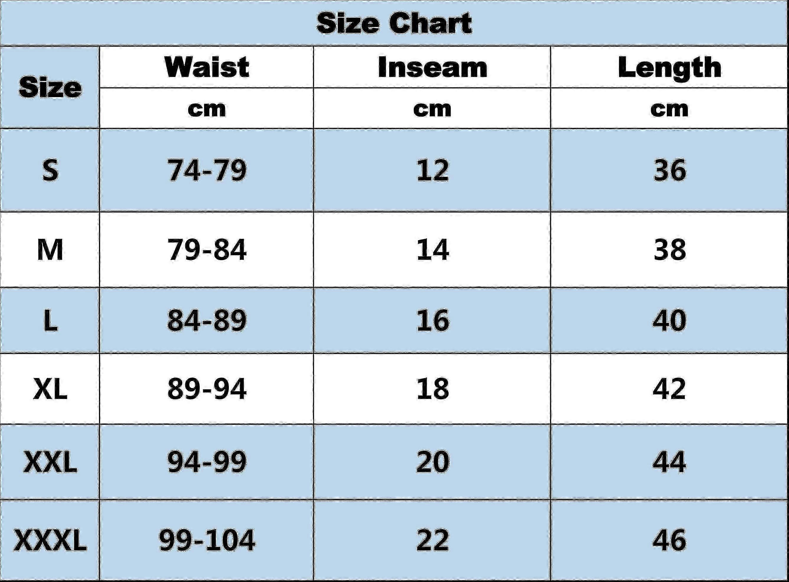 Mens Swim Trunks With Compression Liner-XK13632