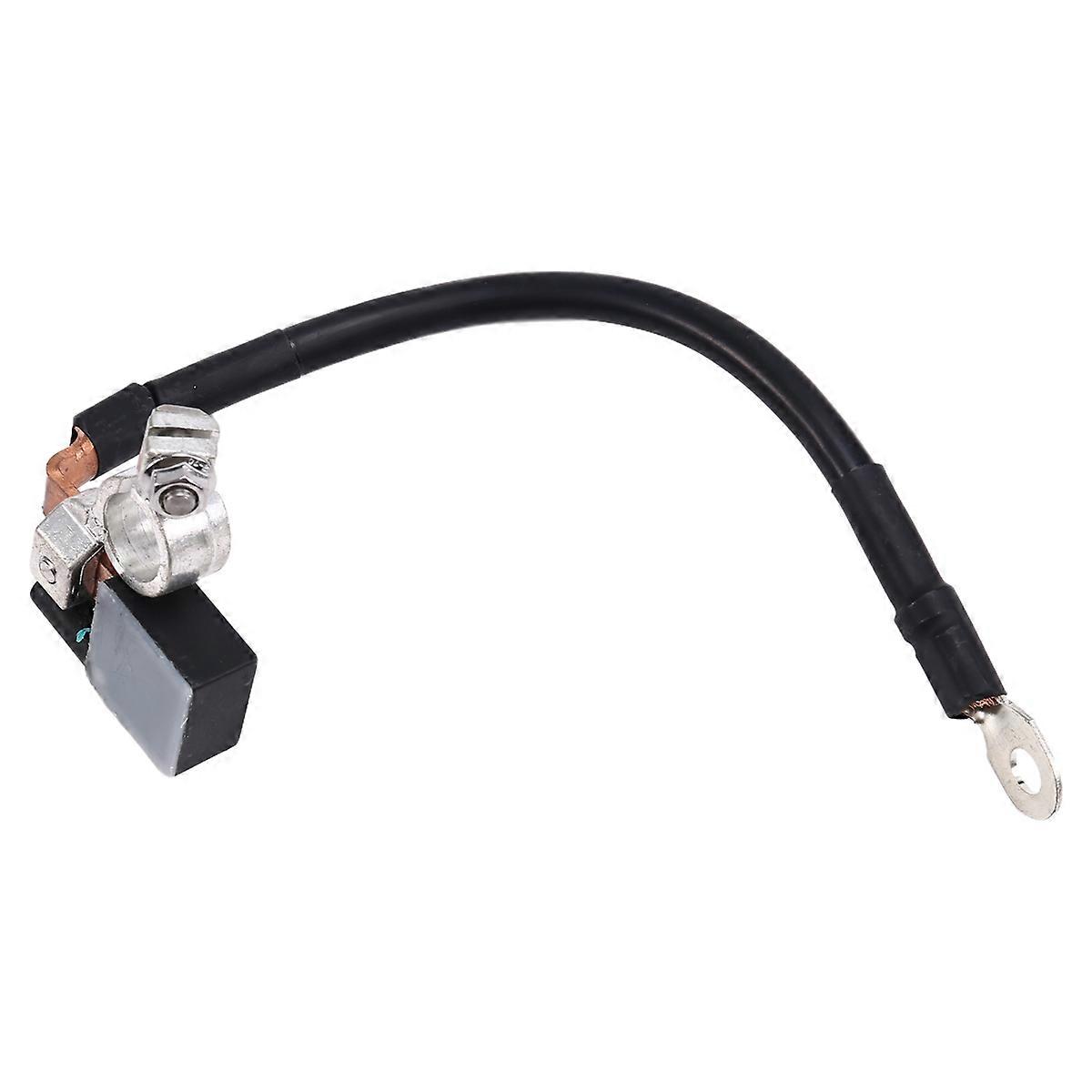 A0009052702 A1665420218 Negative Battery Cable Lhd for C W204