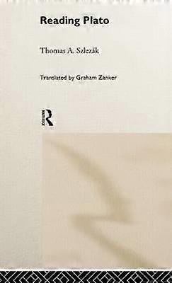Reading Plato