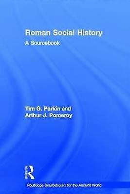 Roman Social History