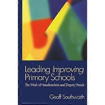 Leading Improving Primary Schools