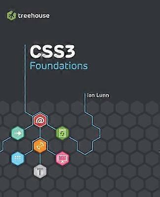 CSS3 stichtingen