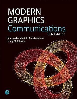 Modern Graphics Communication