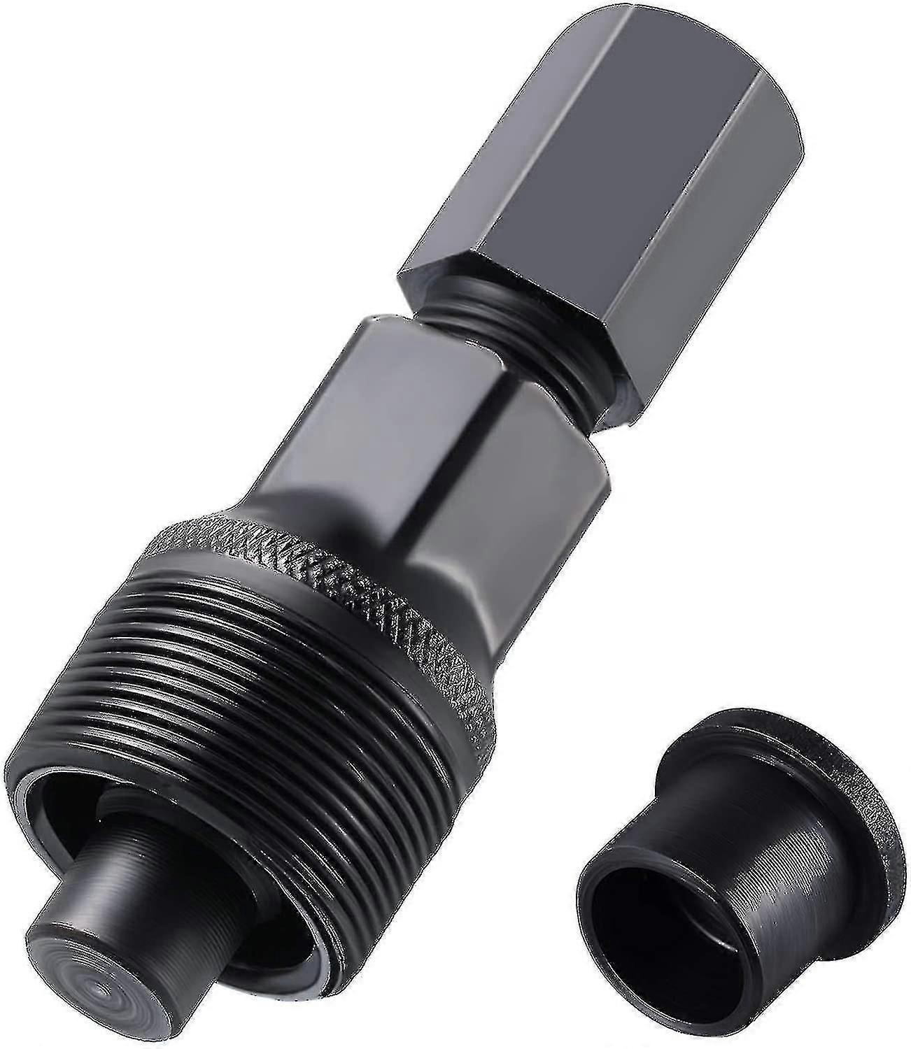 Crank Remover Bicycle Crank Puller Crankset Crank Arm Puller Compact Crank Puller Cycling Performance Pulling Crank Polea To