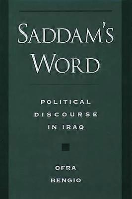 Saddam's Word