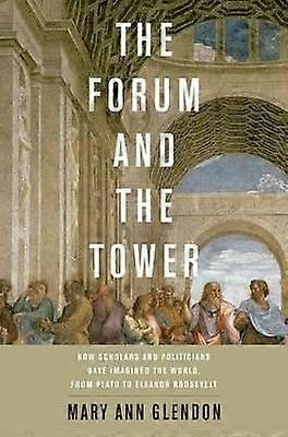 Forum and the Tower