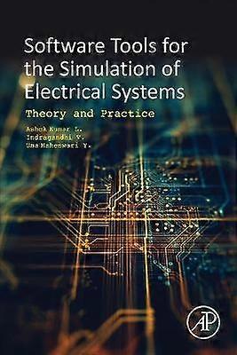 Software Tools for the Simulation of Electrical Systems