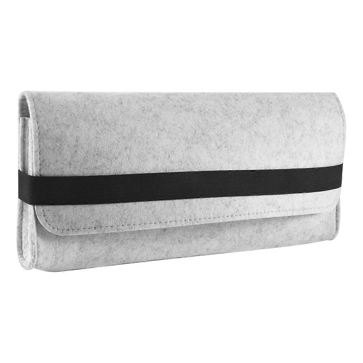 Mechanical Keyboard Bag, Simple, Comfortable, Portable, Dust-Proof and Wear- Practical Storage Bag(