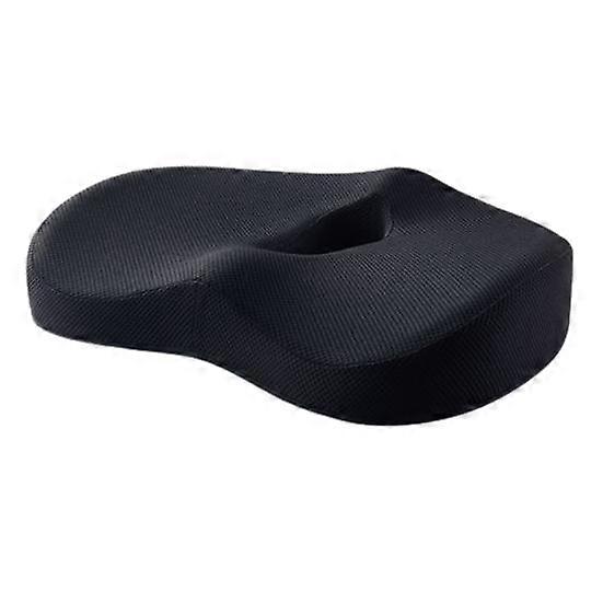 Car Cooling Pad Honrywoom Thickened Honeycomb Design Absorbs Pressure Points Gel Cushion