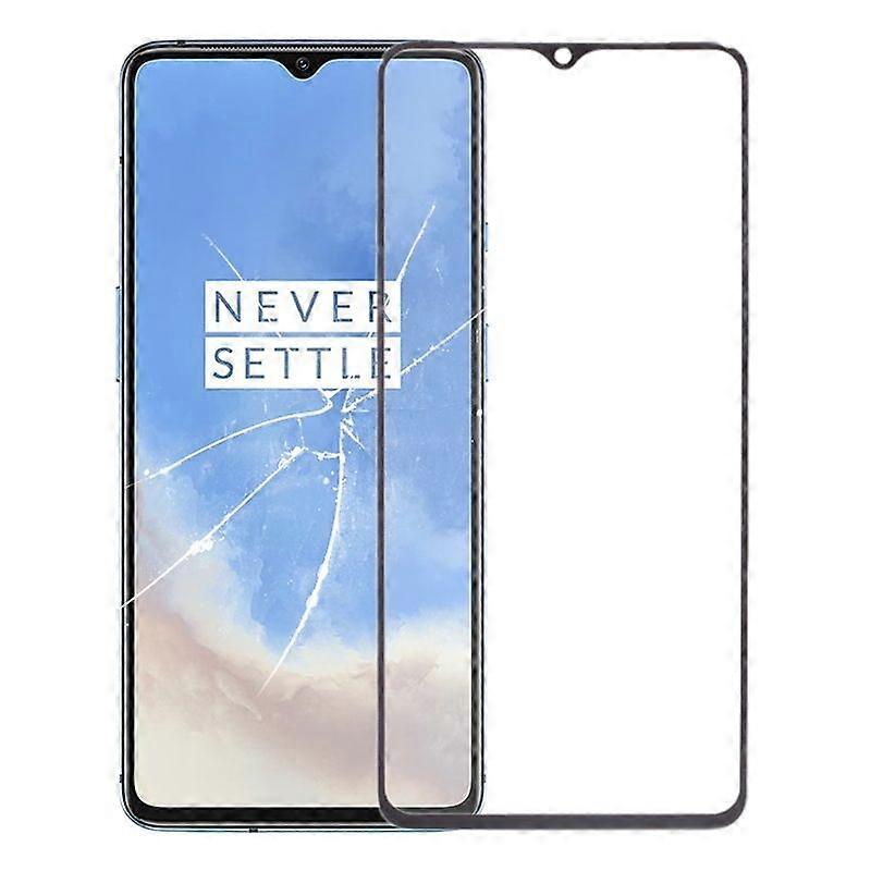 Outer Lens with OCA For OnePlus 7T 7T
