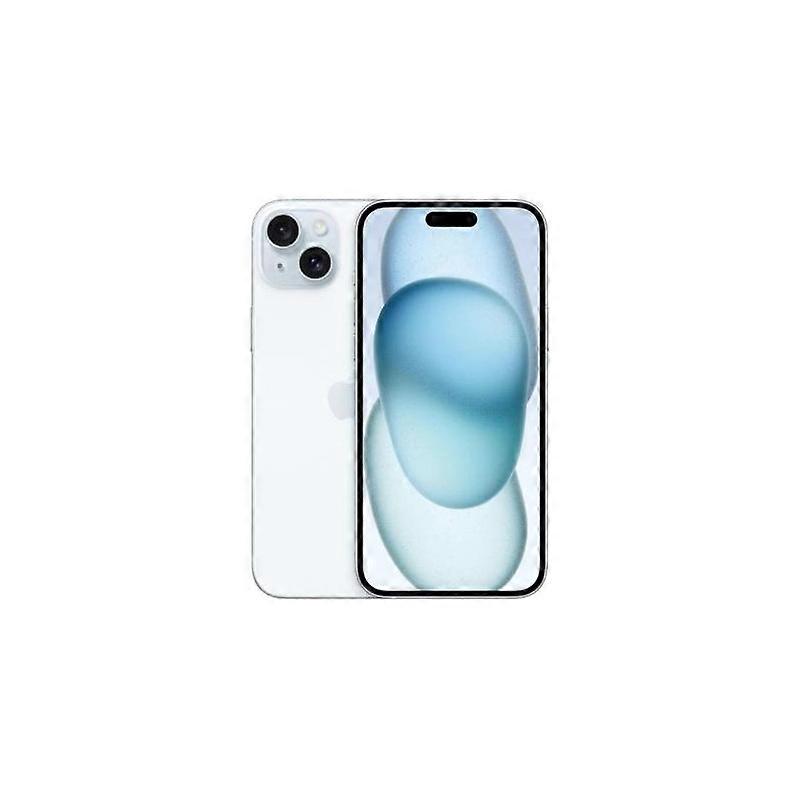 Apple Iphone 15 Plus 128gb 6.7" Blue Eu Mu163sx/a
