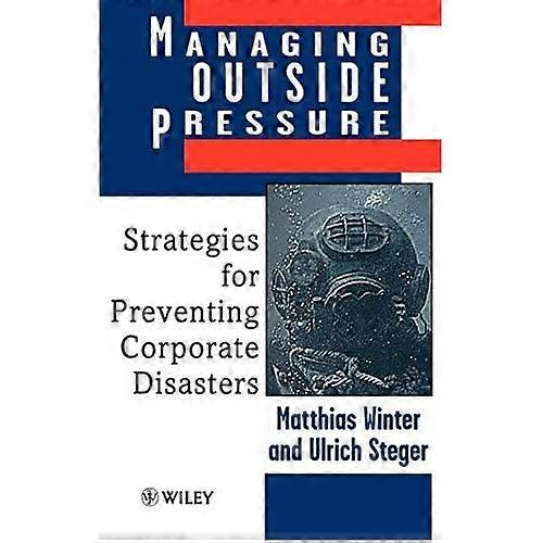 Managing Outside Pressure