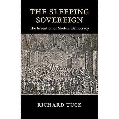 Den sovande härskaren (Seeley föreläser)