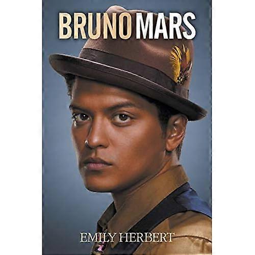 Bruno Mars