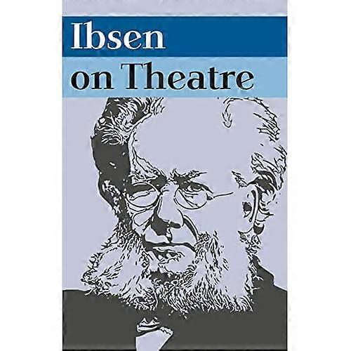 Ibsen en teatro