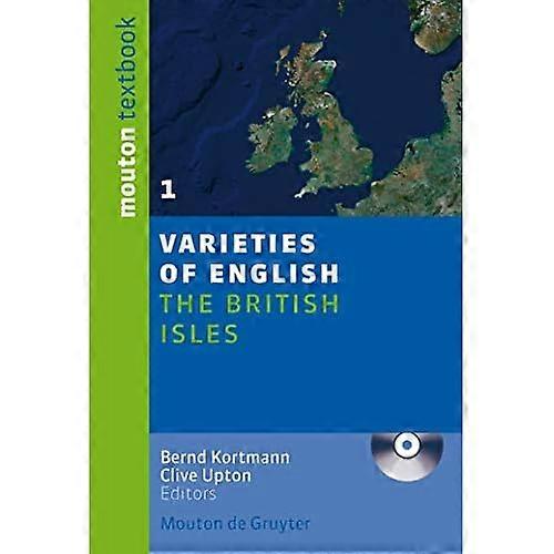 Sorten des Englischen: Die Britischen Inseln (Varieties of English)