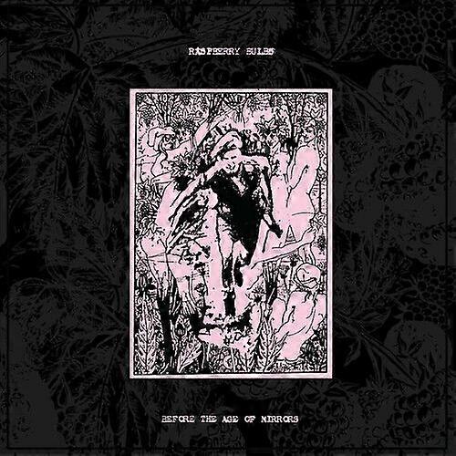 Raspberry Bulbs Before the Age of Mirrors CD (2020) NEW