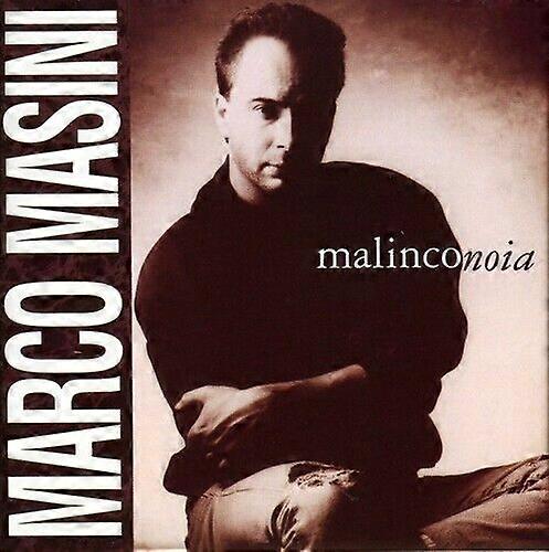 Marco Masini Malinconoia CD